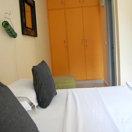 Bed And Chai - Boutique Stay & Tours Új-Delhi Kültér fotó
