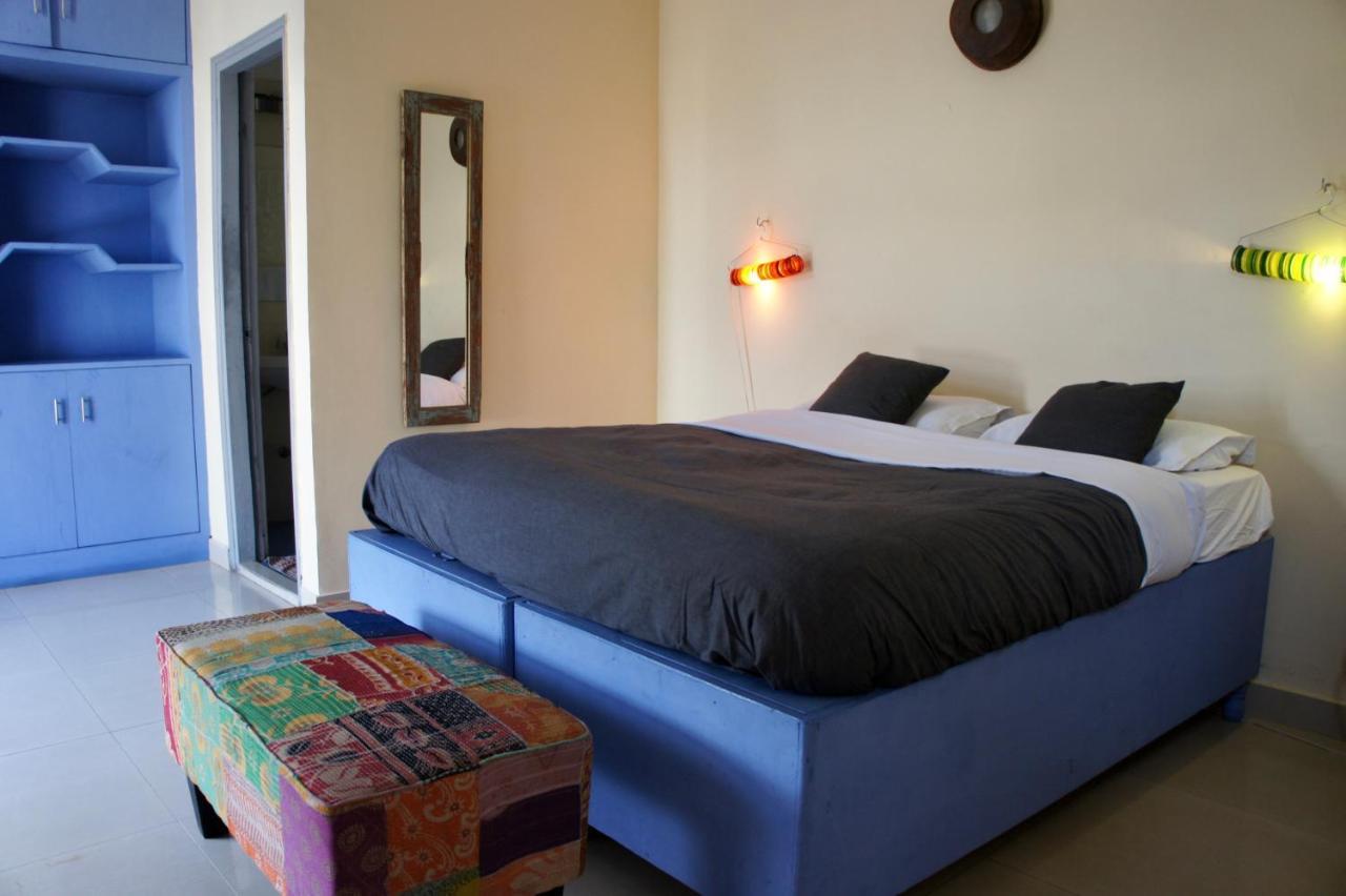 Bed And Chai - Boutique Stay & Tours Új-Delhi Kültér fotó