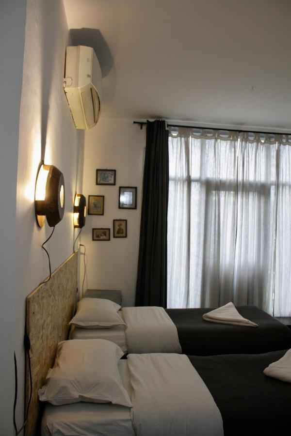 Bed And Chai - Boutique Stay & Tours Új-Delhi Kültér fotó