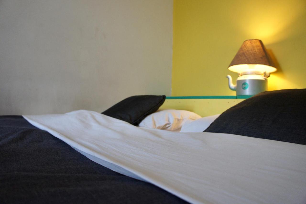 Bed And Chai - Boutique Stay & Tours Új-Delhi Kültér fotó