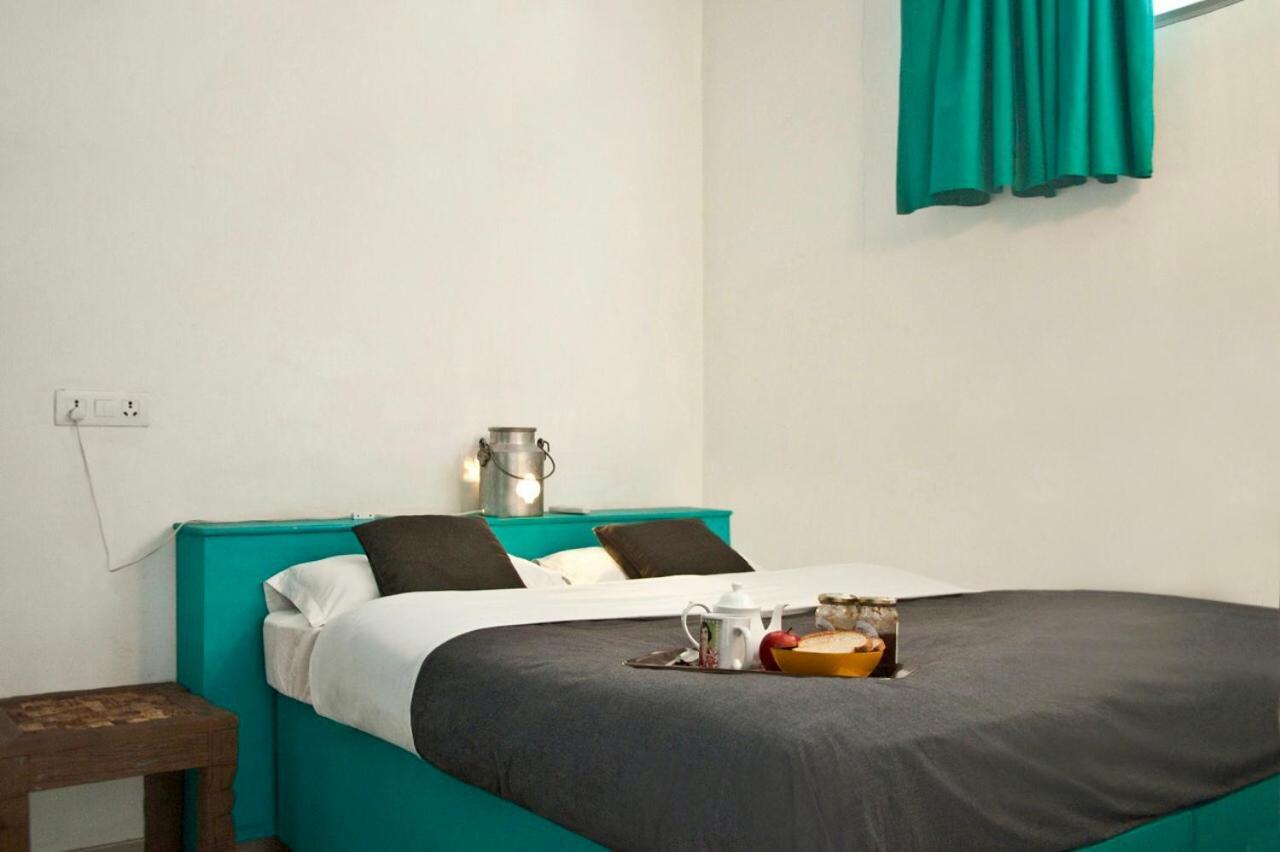 Bed And Chai - Boutique Stay & Tours Új-Delhi Kültér fotó