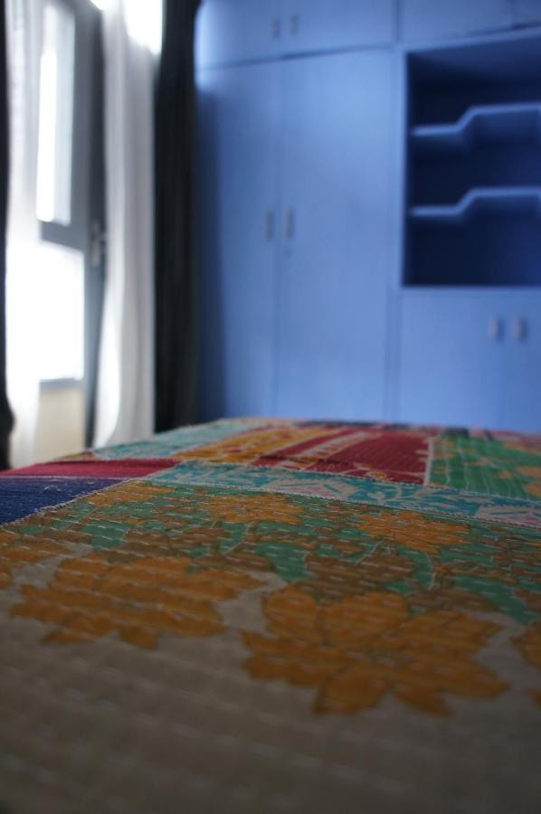 Bed And Chai - Boutique Stay & Tours Új-Delhi Kültér fotó