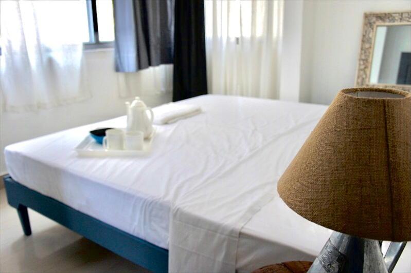 Bed And Chai - Boutique Stay & Tours Új-Delhi Kültér fotó